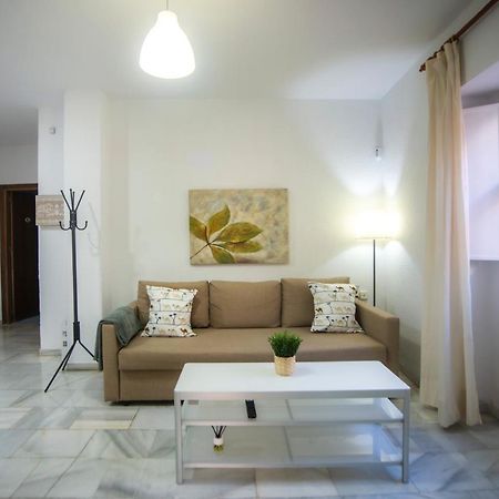 Apartment New Alfa Sevilla Eksteriør bilde